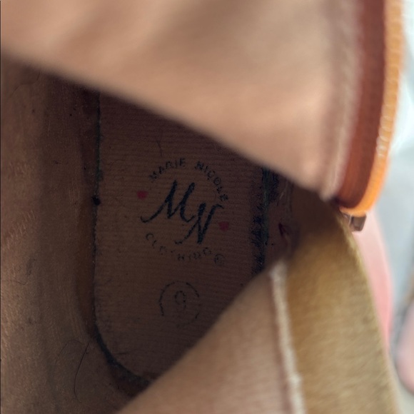 Brown Cowboy Boots for Kids - Picture 5 of 5